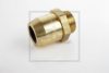 SCANI 001387606 Connector, compressed air line